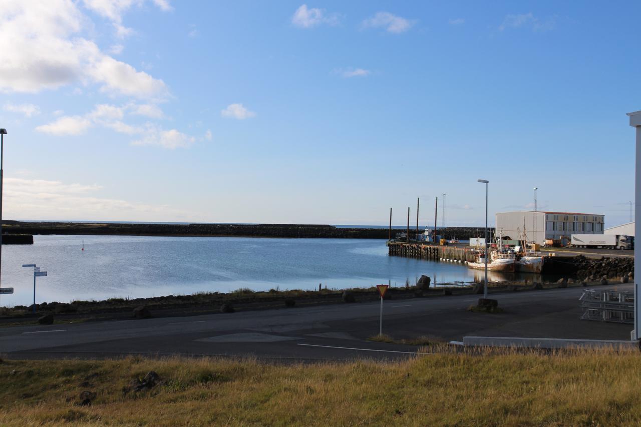 Harbour View Cottages Grindavik Exterior photo